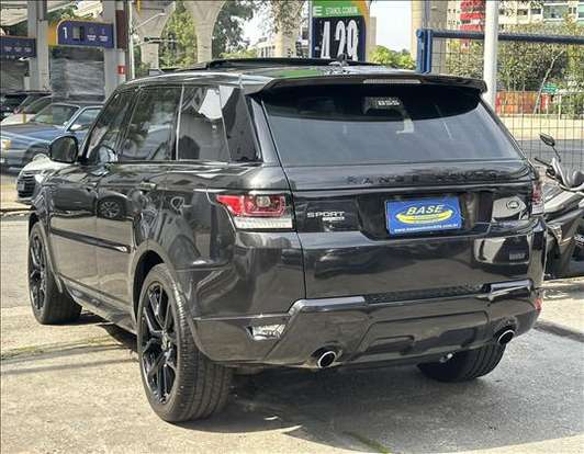 LAND ROVER-RANGE ROVER SPORT-2014