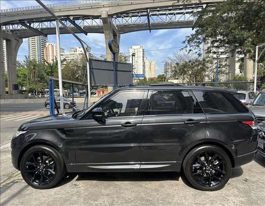 LAND ROVER-RANGE ROVER SPORT-2014