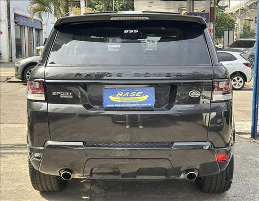 LAND ROVER-RANGE ROVER SPORT-2014
