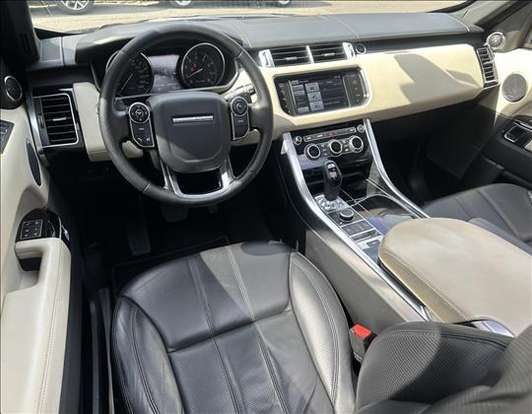 LAND ROVER-RANGE ROVER SPORT-2014