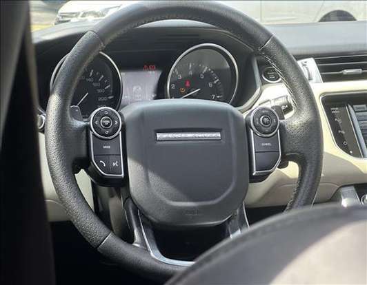 LAND ROVER-RANGE ROVER SPORT-2014
