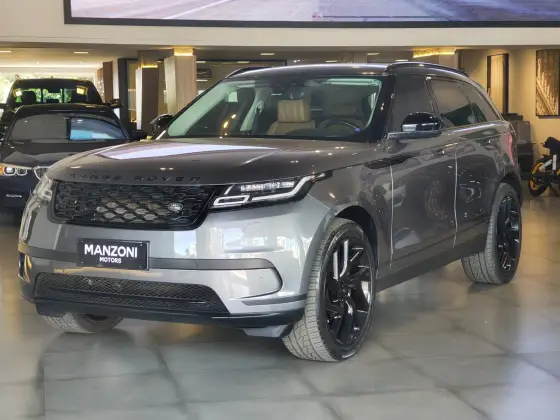 LAND ROVER RANGE ROVER VELAR 2.0 P250 GASOLINA S AUTOMÁTICO