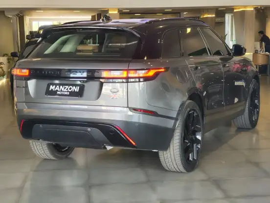 LAND ROVER-RANGE ROVER VELAR-2018