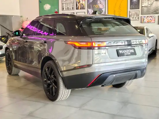 LAND ROVER-RANGE ROVER VELAR-2018