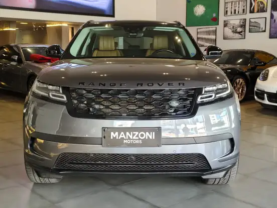 LAND ROVER-RANGE ROVER VELAR-2018