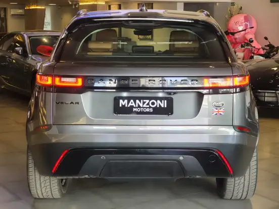 LAND ROVER-RANGE ROVER VELAR-2.0 P250 GASOLINA S AUTOMÁTICO LAND ROVER-RANGE ROVER VELAR-2018