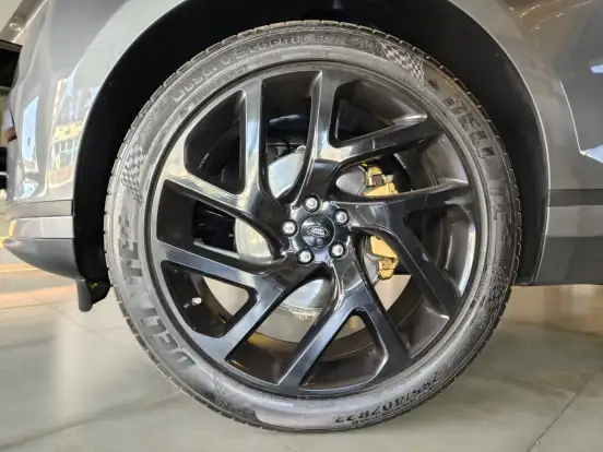 LAND ROVER-RANGE ROVER VELAR-2.0 P250 GASOLINA S AUTOMÁTICO LAND ROVER-RANGE ROVER VELAR-2018