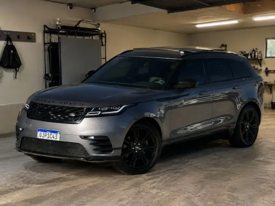LAND ROVER RANGE ROVER VELAR 2.0 P300 GASOLINA R-DYNAMIC S AUTOMÁTICO
