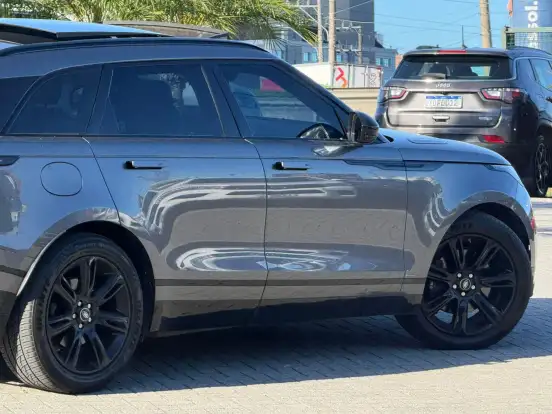 LAND ROVER-RANGE ROVER VELAR-2.0 P300 GASOLINA R-DYNAMIC S AUTOMÁTICO LAND ROVER-RANGE ROVER VELAR-2018