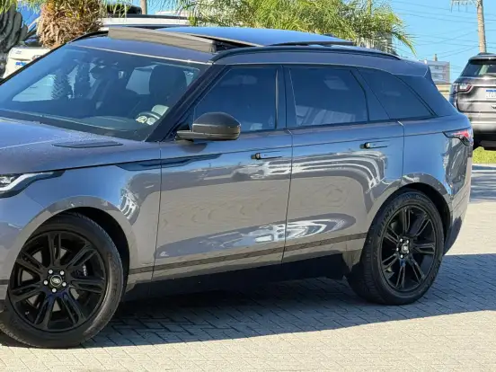 LAND ROVER-RANGE ROVER VELAR-2.0 P300 GASOLINA R-DYNAMIC S AUTOMÁTICO LAND ROVER-RANGE ROVER VELAR-2018
