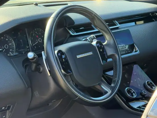 LAND ROVER-RANGE ROVER VELAR-2.0 P300 GASOLINA R-DYNAMIC S AUTOMÁTICO LAND ROVER-RANGE ROVER VELAR-2018