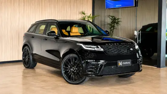 LAND ROVER-RANGE ROVER VELAR-2018
