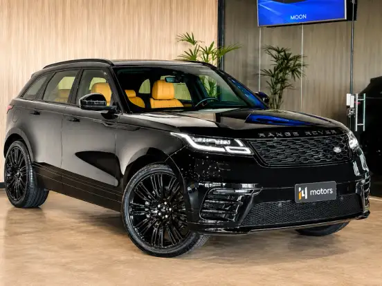LAND ROVER-RANGE ROVER VELAR-2.0 P300 GASOLINA R-DYNAMIC SE AUTOMÁTICO LAND ROVER-RANGE ROVER VELAR-2018