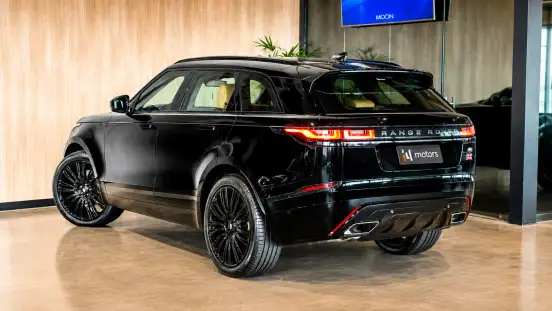 LAND ROVER-RANGE ROVER VELAR-2018