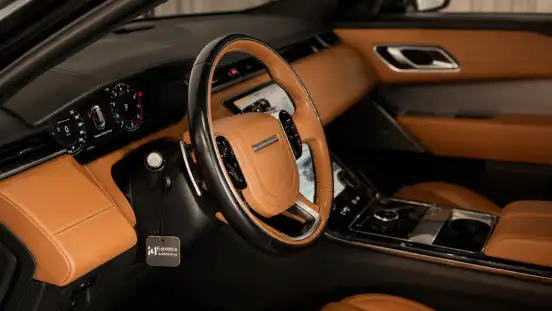 LAND ROVER-RANGE ROVER VELAR-2018
