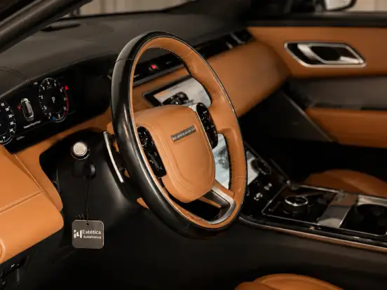 LAND ROVER-RANGE ROVER VELAR-2.0 P300 GASOLINA R-DYNAMIC SE AUTOMÁTICO LAND ROVER-RANGE ROVER VELAR-2018