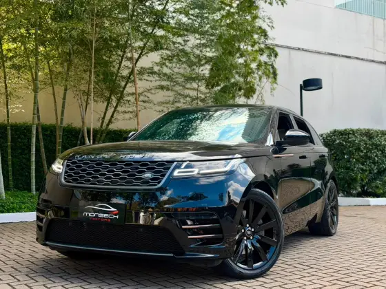 LAND ROVER RANGE ROVER VELAR 2.0 P300 GASOLINA R-DYNAMIC SE AUTOMÁTICO LAND ROVER RANGE ROVER VELAR 2.0 P300 GASOLINA R-DYNAMIC SE AUTOMÁTICO