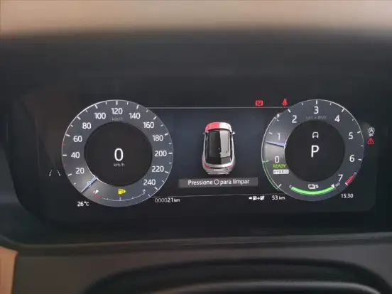 LAND ROVER-RANGE ROVER VELAR-2025