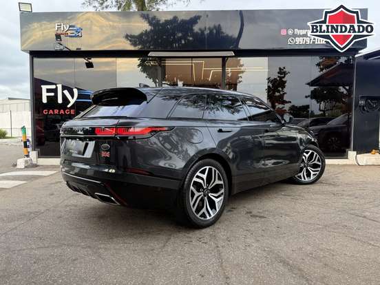 LAND ROVER-RANGE ROVER VELAR-2020