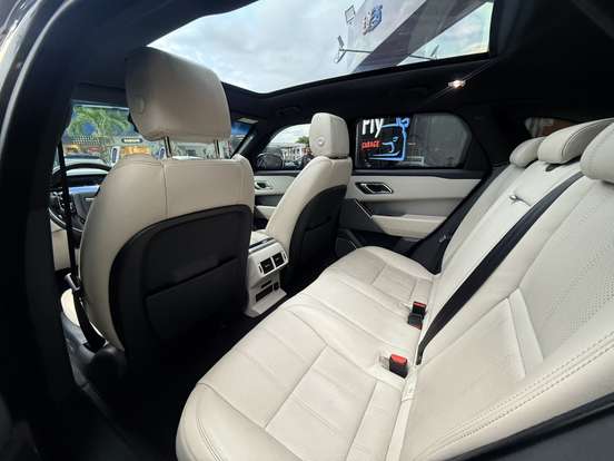 LAND ROVER-RANGE ROVER VELAR-2.0 P300 GASOLINA R-DYNAMIC SE AUTOMÁTICO LAND ROVER-RANGE ROVER VELAR-2020