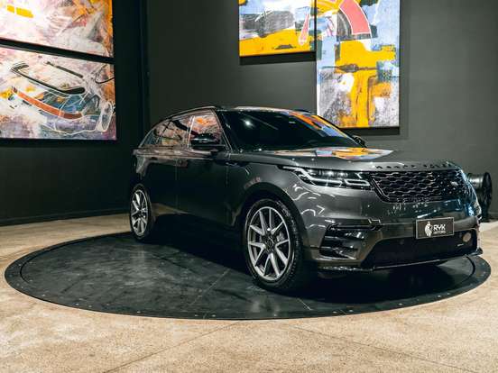 LAND ROVER-RANGE ROVER VELAR-2.0 P400E PHEV R-DYNAMIC HSE AUTOMÁTICO LAND ROVER-RANGE ROVER VELAR-2023