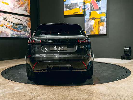 LAND ROVER-RANGE ROVER VELAR-2.0 P400E PHEV R-DYNAMIC HSE AUTOMÁTICO LAND ROVER-RANGE ROVER VELAR-2023
