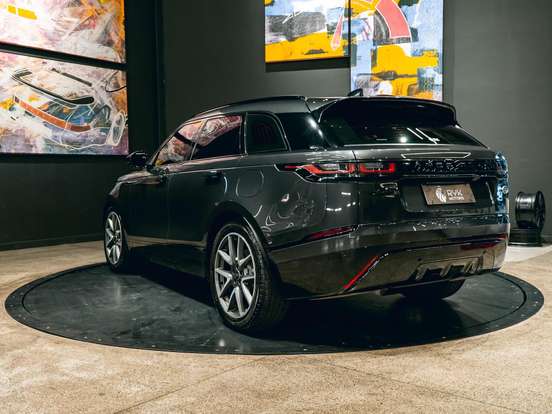 LAND ROVER-RANGE ROVER VELAR-2.0 P400E PHEV R-DYNAMIC HSE AUTOMÁTICO LAND ROVER-RANGE ROVER VELAR-2023