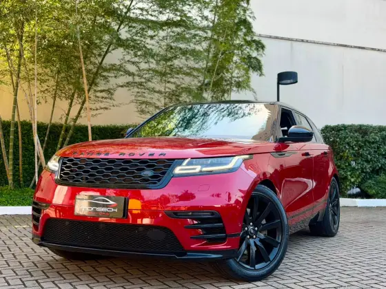 LAND ROVER RANGE ROVER VELAR 3.0 V6 P380 GASOLINA R-DYNAMIC HSE AUTOMÁTICO LAND ROVER RANGE ROVER VELAR 3.0 V6 P380 GASOLINA R-DYNAMIC HSE AUTOMÁTICO