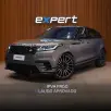 LAND ROVER RANGE ROVER VELAR 3.0 V6 P380 GASOLINA R-DYNAMIC SE AUTOMÁTICO LAND ROVER RANGE ROVER VELAR 3.0 V6 P380 GASOLINA R-DYNAMIC SE AUTOMÁTICO