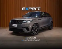 LAND ROVER RANGE ROVER VELAR 3.0 V6 P380 GASOLINA R-DYNAMIC SE AUTOMÁTICO LAND ROVER RANGE ROVER VELAR 3.0 V6 P380 GASOLINA R-DYNAMIC SE AUTOMÁTICO
