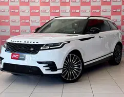 LAND ROVER RANGE ROVER VELAR 3.0 P340 GASOLINA R-DYNAMIC HSE AUTOMÁTICO LAND ROVER RANGE ROVER VELAR 3.0 P340 GASOLINA R-DYNAMIC HSE AUTOMÁTICO