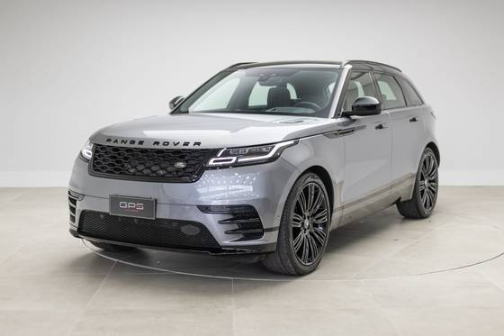 LAND ROVER RANGE ROVER VELAR 3.0 V6 P380 GASOLINA R-DYNAMIC HSE AUTOMÁTICO