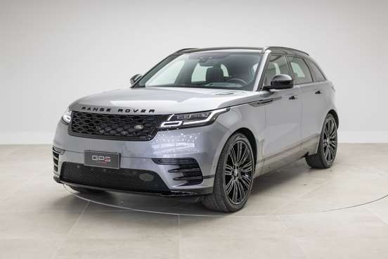 LAND ROVER-RANGE ROVER VELAR-3.0 V6 P380 GASOLINA R-DYNAMIC HSE AUTOMÁTICO LAND ROVER-RANGE ROVER VELAR-2019