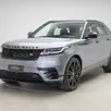 LAND ROVER RANGE ROVER VELAR 3.0 V6 P380 GASOLINA R-DYNAMIC HSE AUTOMÁTICO LAND ROVER RANGE ROVER VELAR 3.0 V6 P380 GASOLINA R-DYNAMIC HSE AUTOMÁTICO