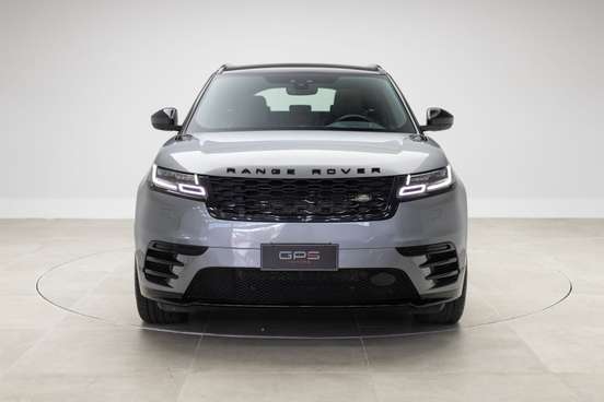 LAND ROVER-RANGE ROVER VELAR-3.0 V6 P380 GASOLINA R-DYNAMIC HSE AUTOMÁTICO LAND ROVER-RANGE ROVER VELAR-2019