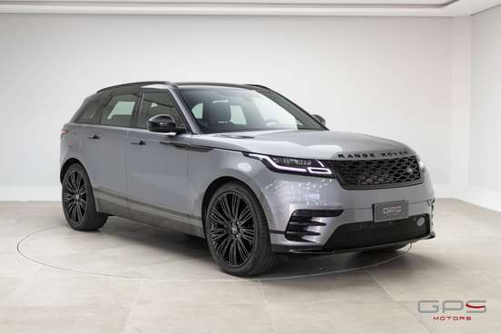 LAND ROVER-RANGE ROVER VELAR-2019
