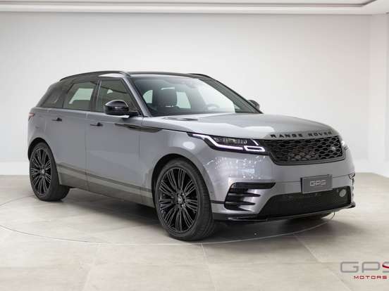 LAND ROVER-RANGE ROVER VELAR-3.0 V6 P380 GASOLINA R-DYNAMIC HSE AUTOMÁTICO LAND ROVER-RANGE ROVER VELAR-2019