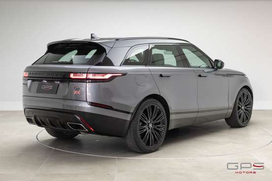LAND ROVER-RANGE ROVER VELAR-3.0 V6 P380 GASOLINA R-DYNAMIC HSE AUTOMÁTICO LAND ROVER-RANGE ROVER VELAR-2019