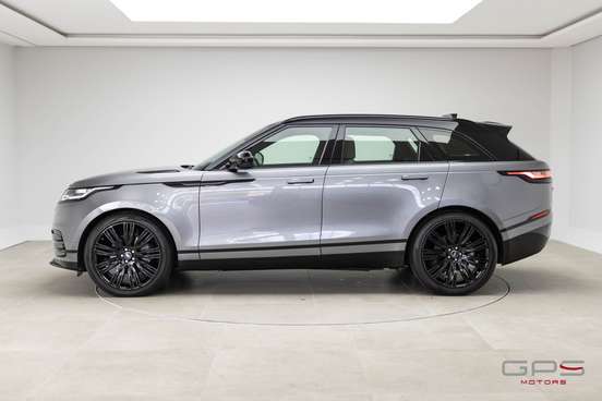 LAND ROVER-RANGE ROVER VELAR-2019