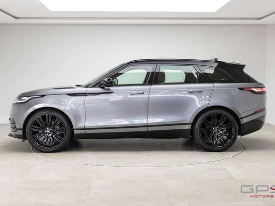 LAND ROVER-RANGE ROVER VELAR-3.0 V6 P380 GASOLINA R-DYNAMIC HSE AUTOMÁTICO LAND ROVER-RANGE ROVER VELAR-2019