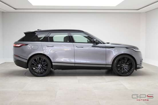 LAND ROVER-RANGE ROVER VELAR-3.0 V6 P380 GASOLINA R-DYNAMIC HSE AUTOMÁTICO LAND ROVER-RANGE ROVER VELAR-2019