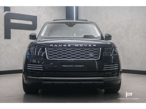 LAND ROVER-RANGE ROVER VOGUE-2019