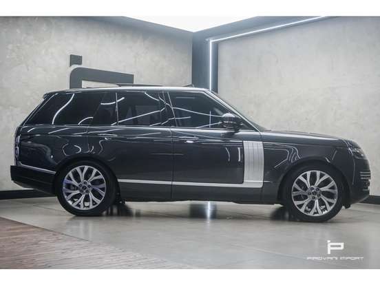 LAND ROVER-RANGE ROVER VOGUE-2019