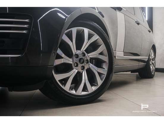 LAND ROVER-RANGE ROVER VOGUE-2019