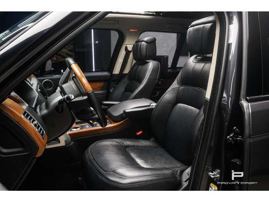 LAND ROVER-RANGE ROVER VOGUE-2019