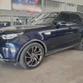 LAND ROVER DISCOVERY 3.0 V6 TD6 DIESEL HSE 4WD AUTOMÁTICO LAND ROVER DISCOVERY 3.0 V6 TD6 DIESEL HSE 4WD AUTOMÁTICO