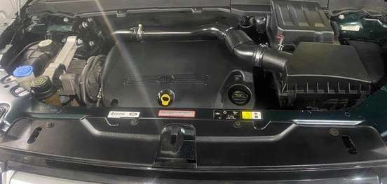 LAND ROVER-FREELANDER 2-2.2 SE SD4 16V TURBO DIESEL 4P AUTOMÁTICO LAND ROVER-FREELANDER 2-2014
