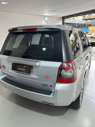 LAND ROVER-FREELANDER-2009