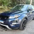 LAND ROVER RANGE ROVER EVOQUE 2.0 DYNAMIC 4WD 16V GASOLINA 4P AUTOMÁTICO LAND ROVER RANGE ROVER EVOQUE 2.0 DYNAMIC 4WD 16V GASOLINA 4P AUTOMÁTICO