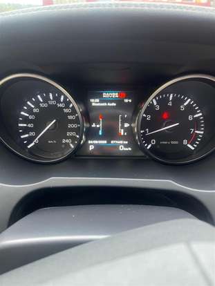LAND ROVER-RANGE ROVER EVOQUE-2013